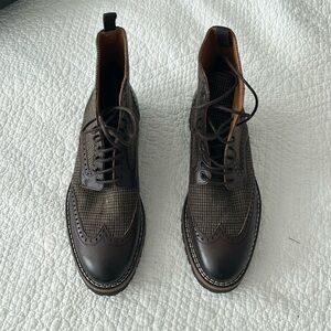 Taft Men’s Boots